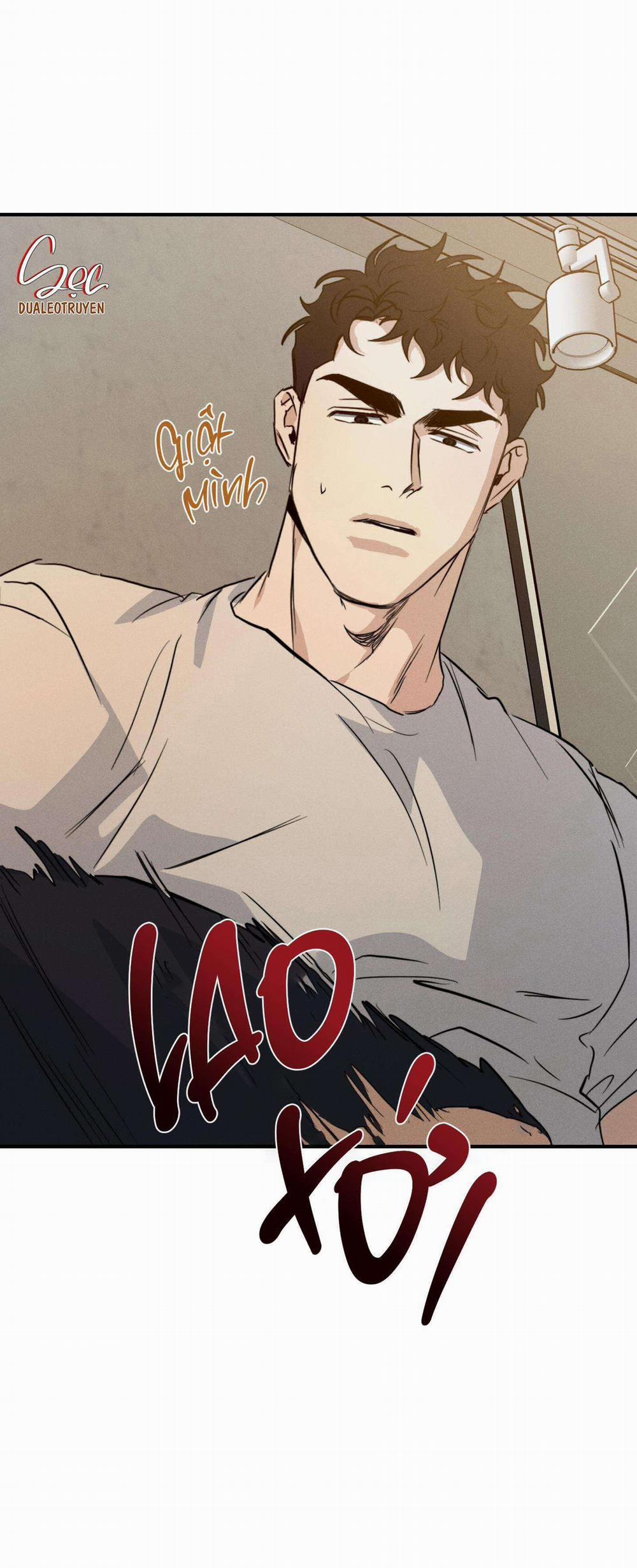 High Clear 64 trang 67