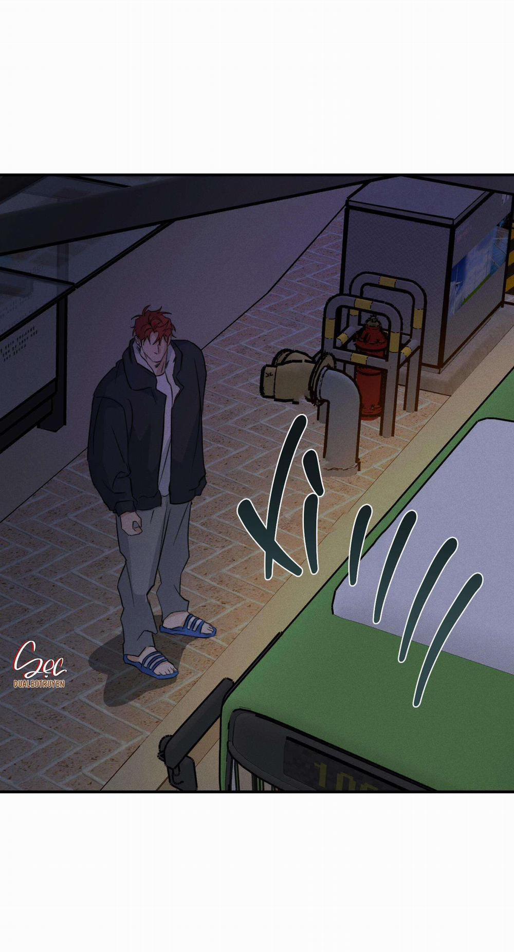 High Clear 64 trang 8