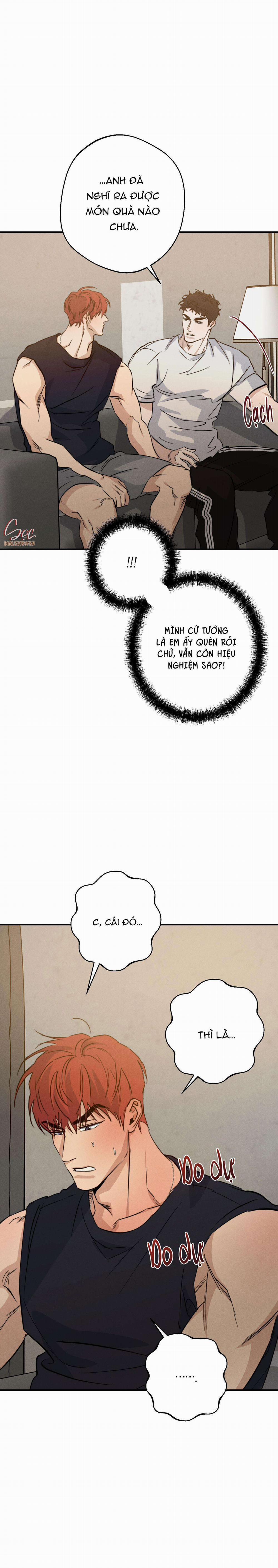 High Clear 65 trang 1