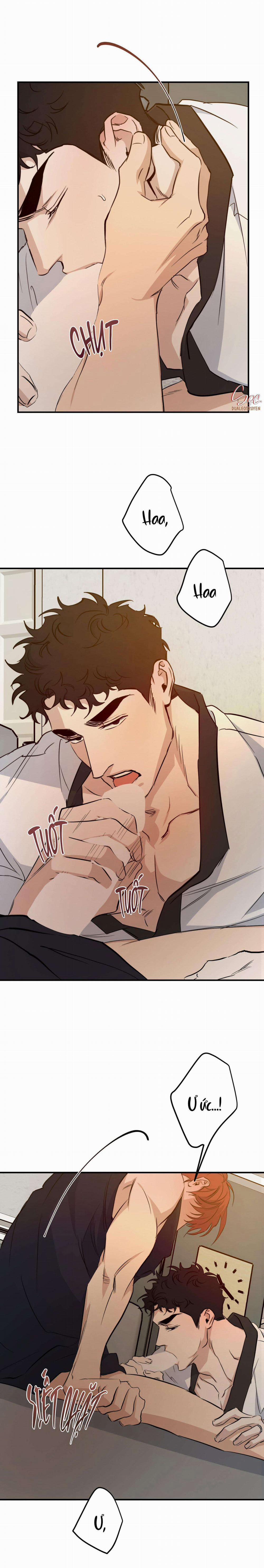 High Clear 65 trang 10