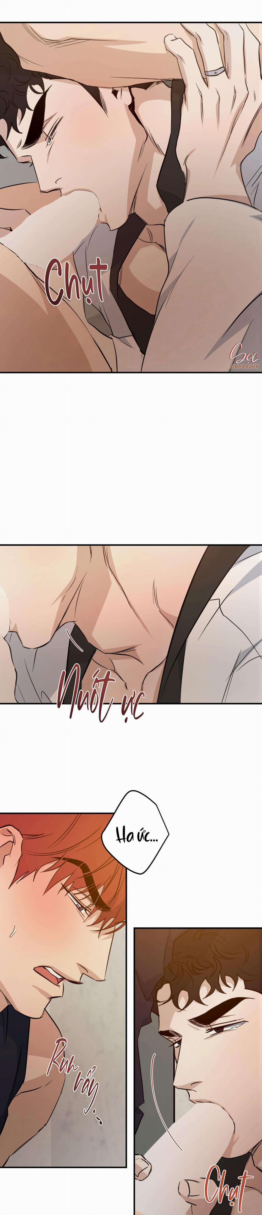 High Clear 65 trang 12