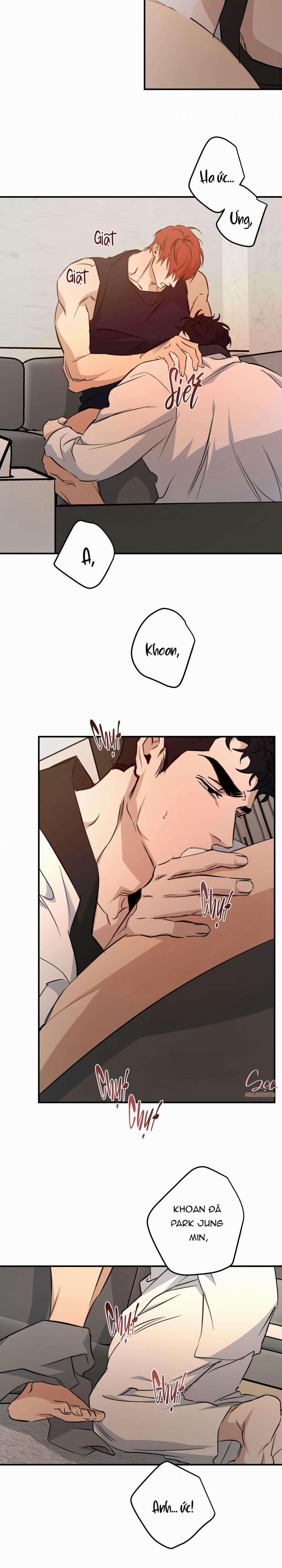 High Clear 65 trang 13