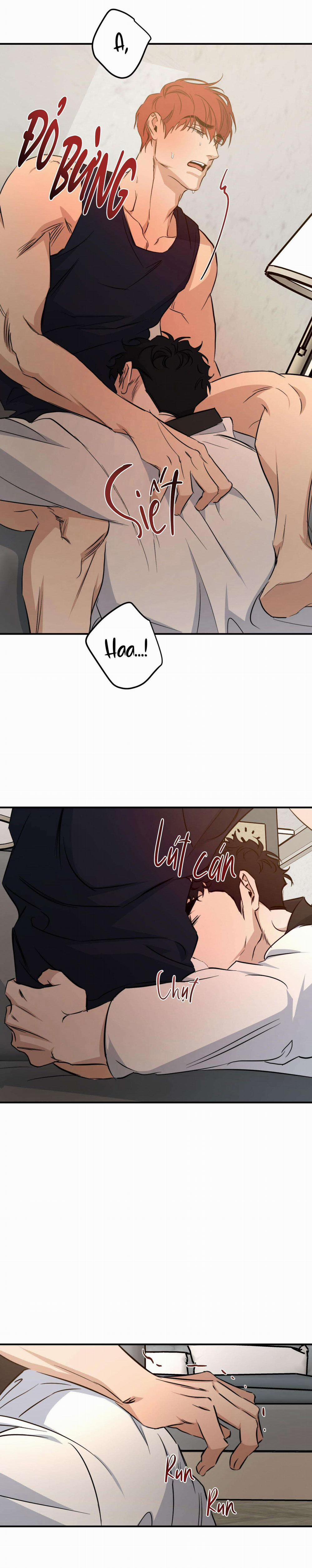 High Clear 65 trang 14