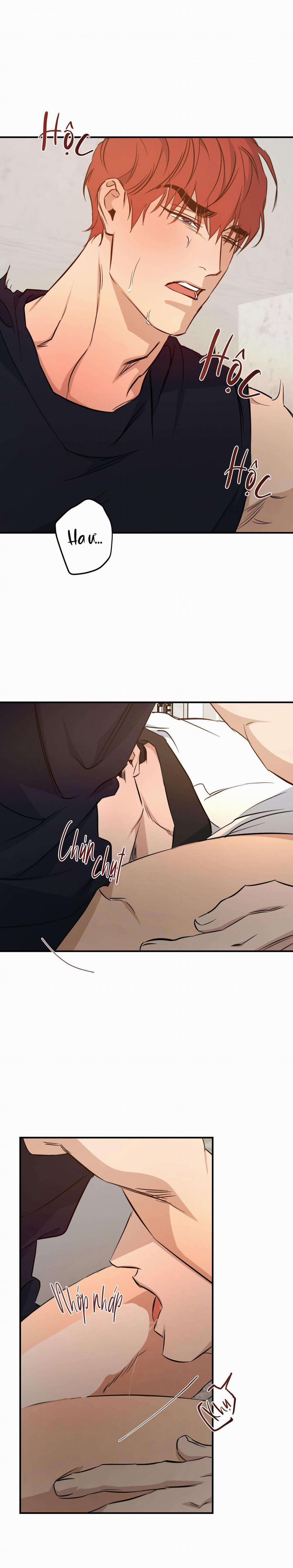 High Clear 65 trang 15