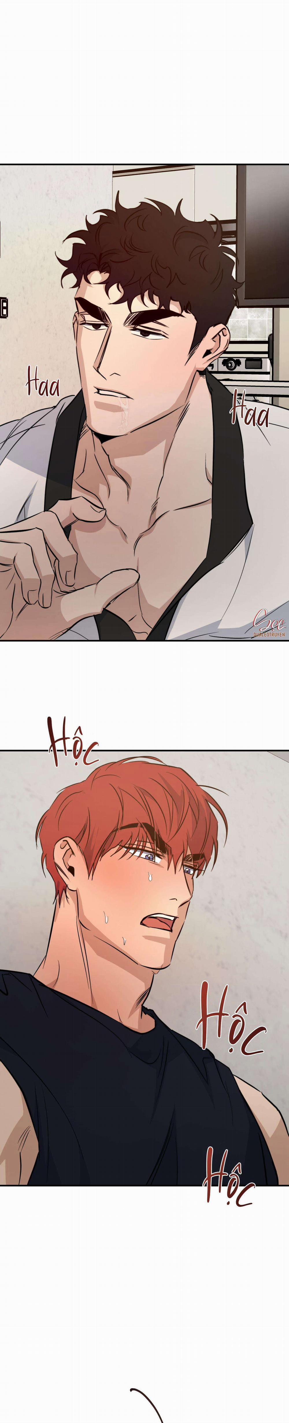 High Clear 65 trang 16