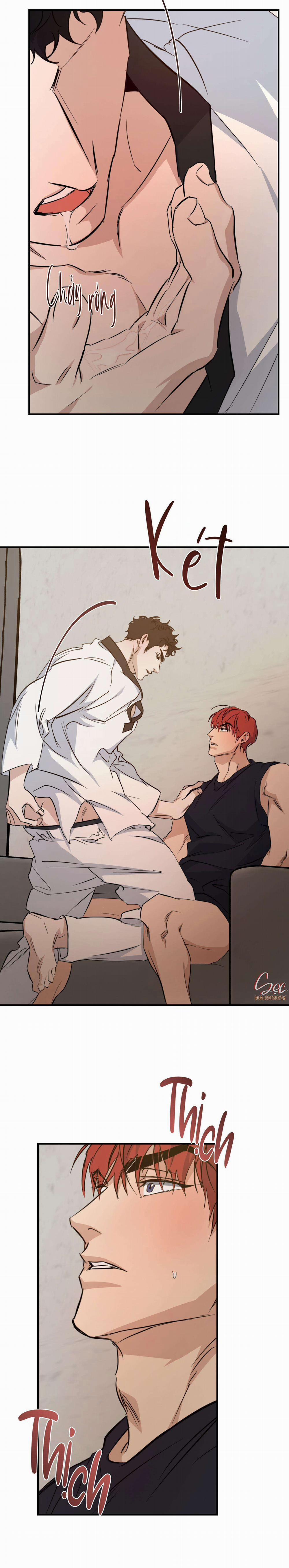 High Clear 65 trang 17