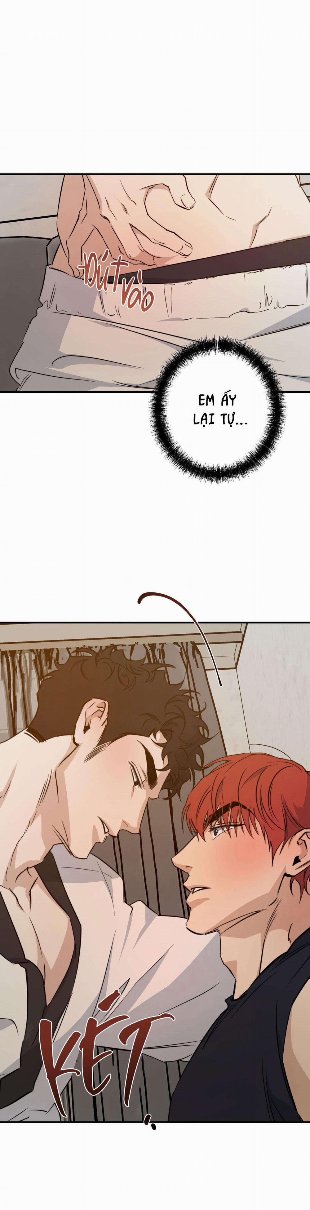 High Clear 65 trang 18