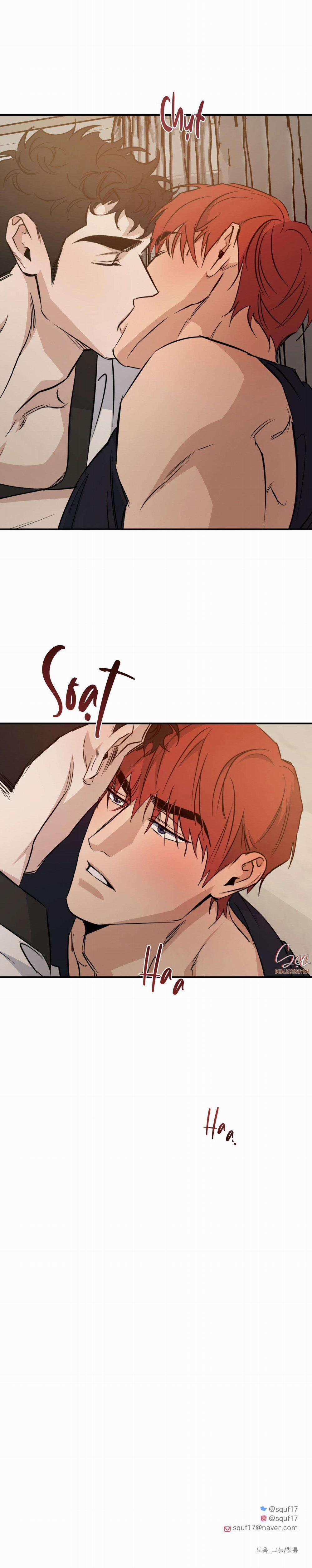 High Clear 65 trang 19