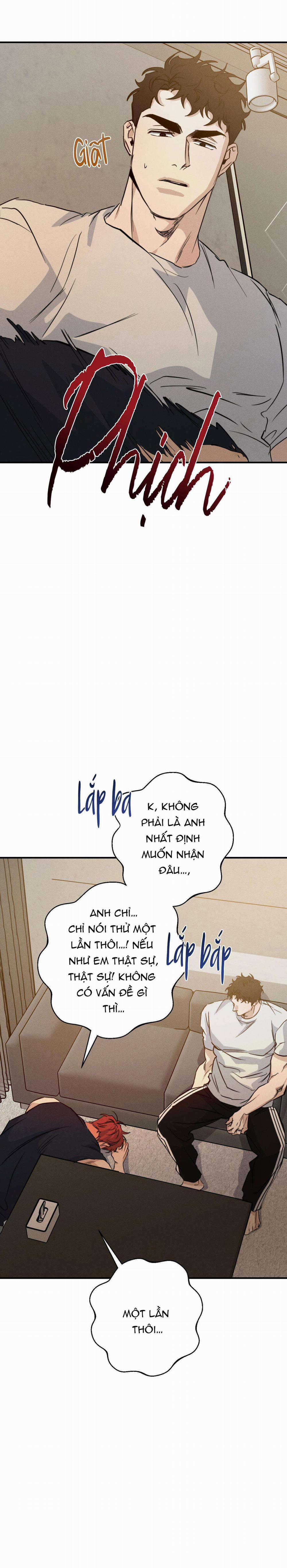 High Clear 65 trang 2