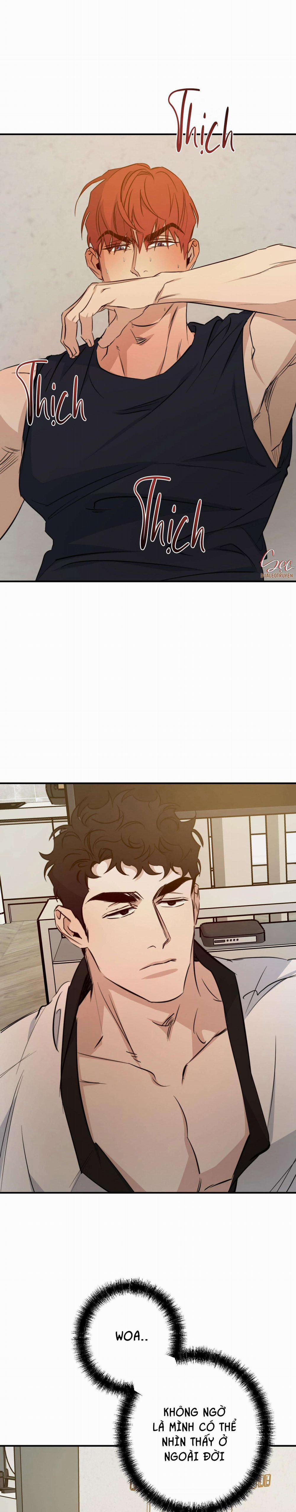 High Clear 65 trang 4