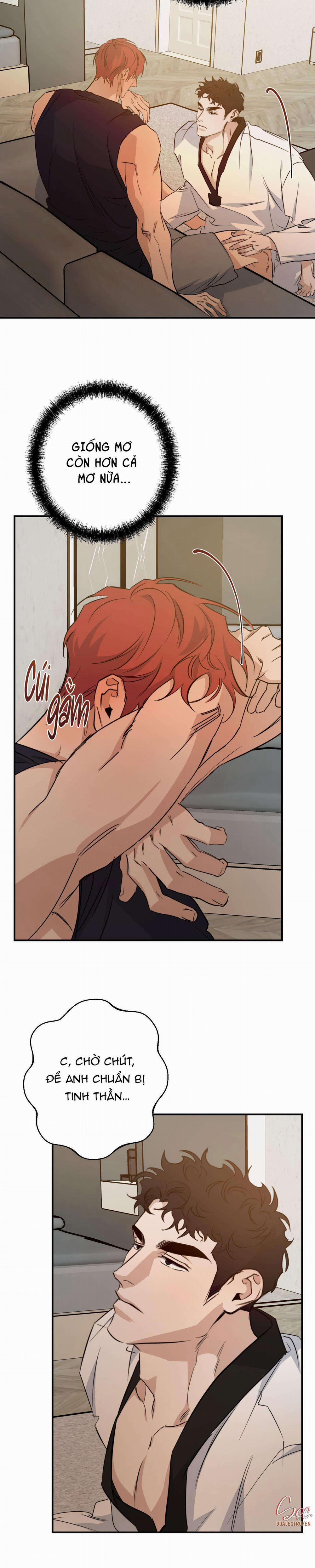 High Clear 65 trang 5