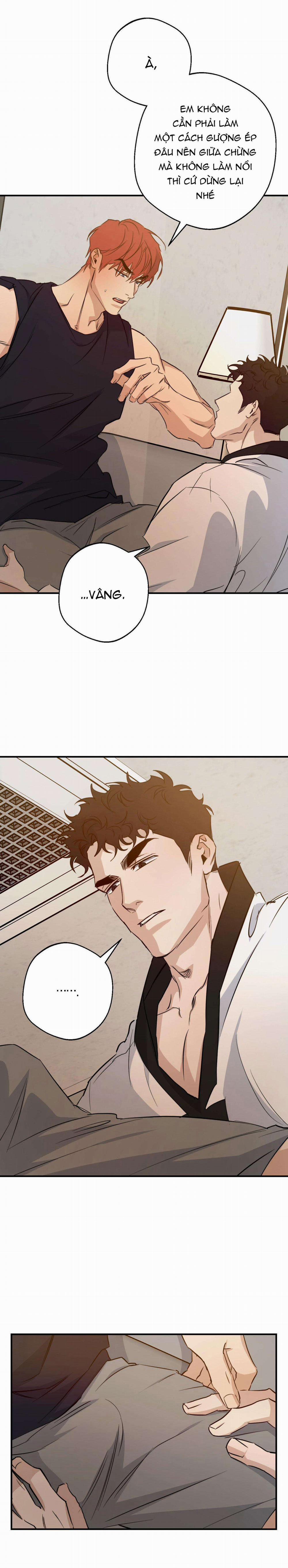 High Clear 65 trang 6