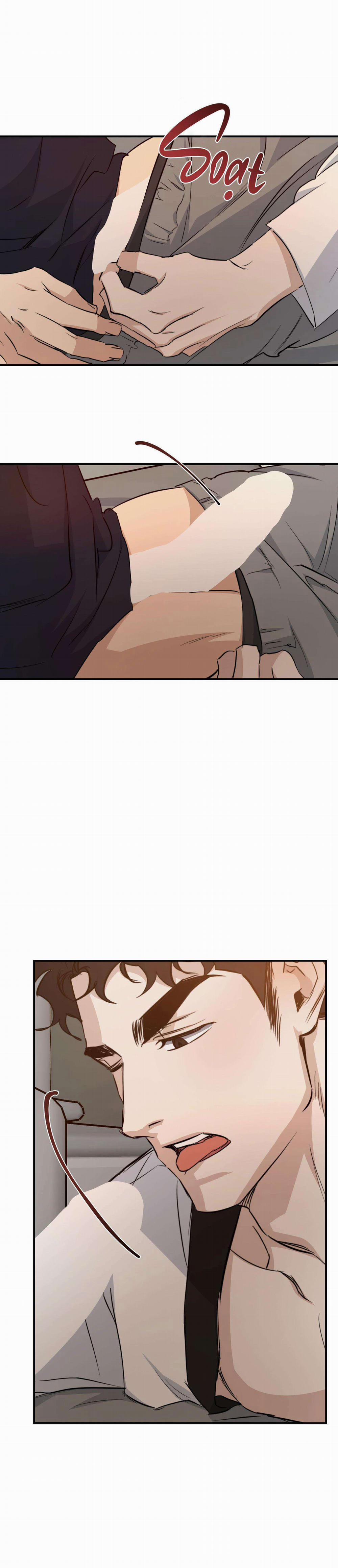 High Clear 65 trang 7