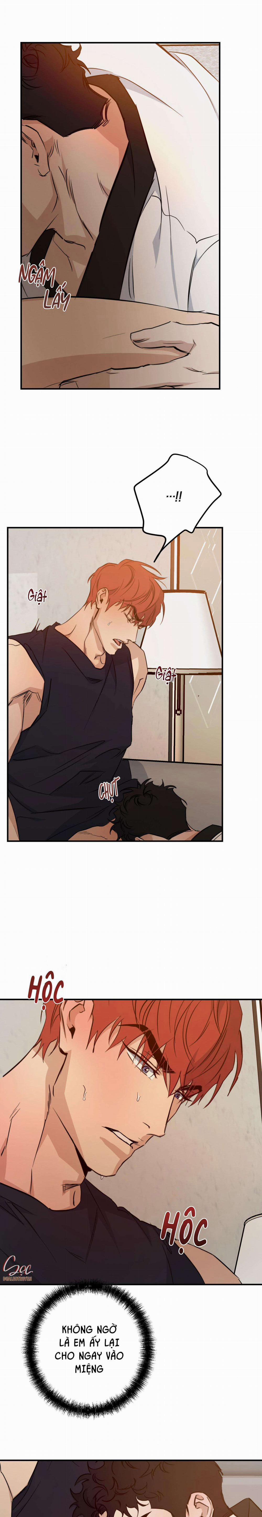 High Clear 65 trang 8