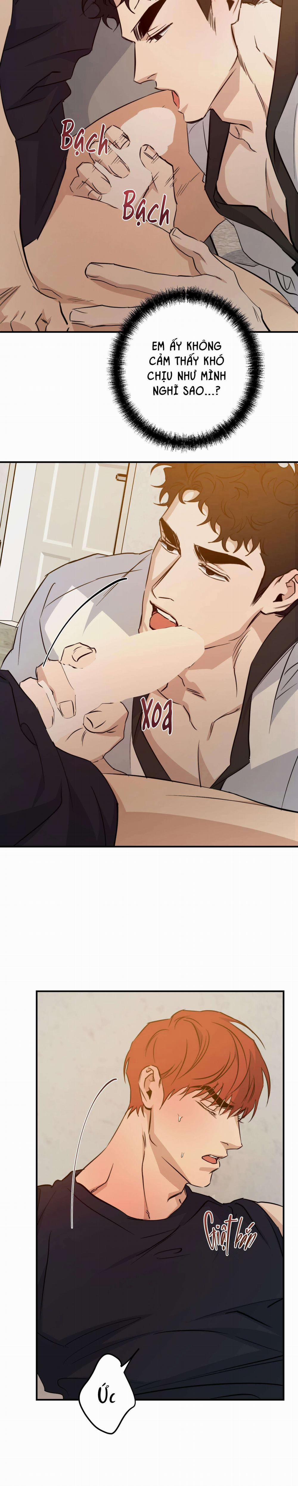 High Clear 65 trang 9