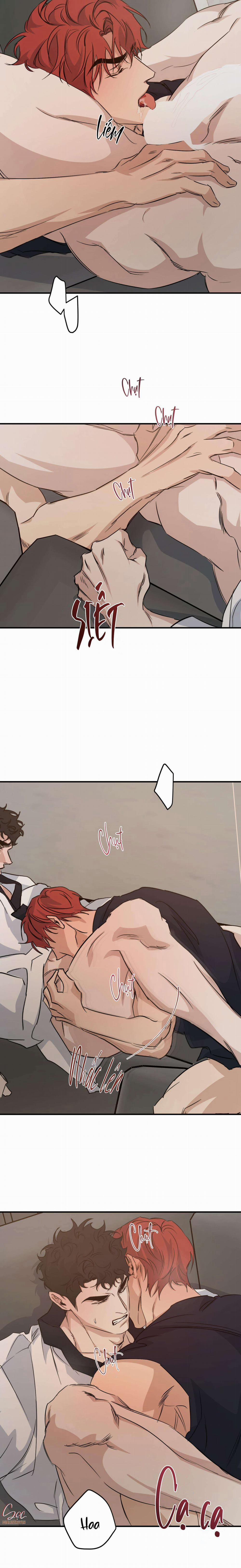 High Clear 66 trang 10