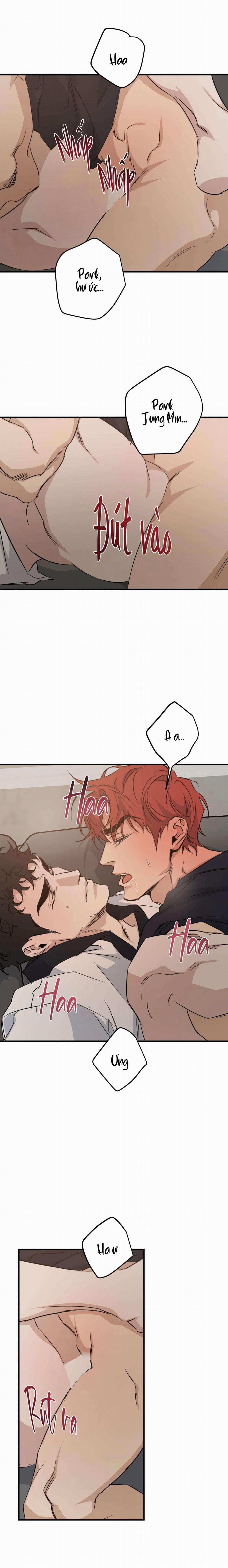 High Clear 66 trang 11