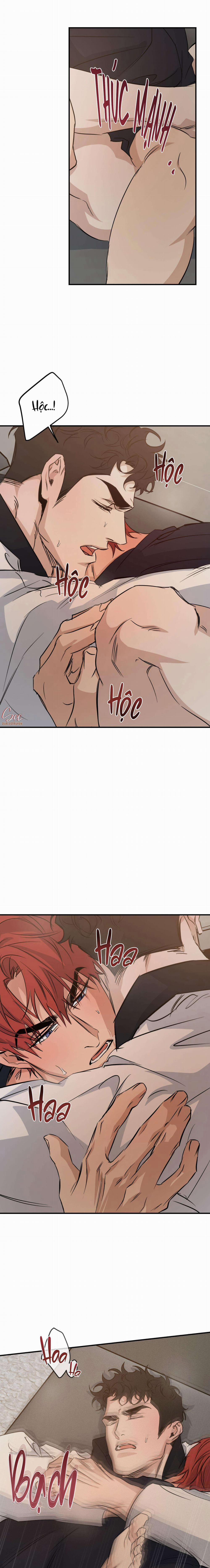 High Clear 66 trang 12