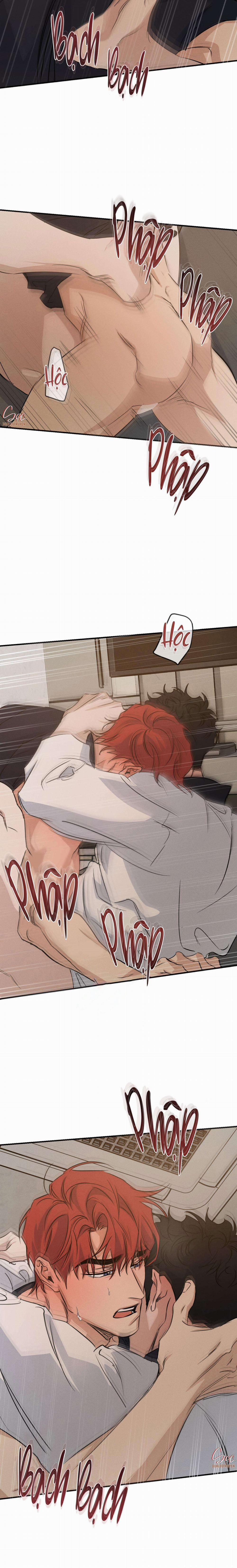 High Clear 66 trang 13