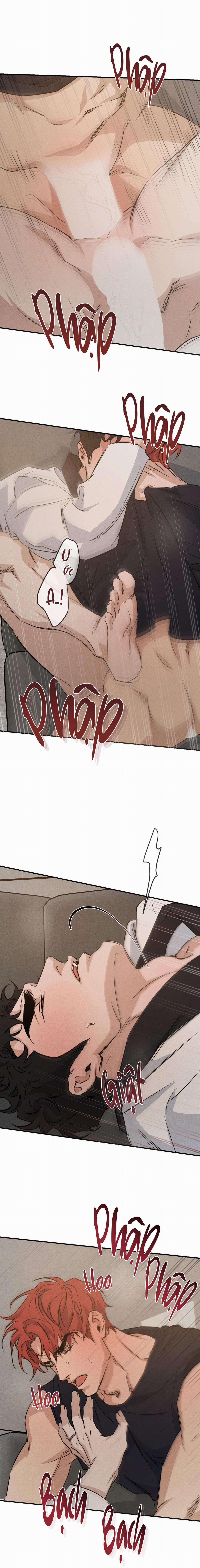 High Clear 66 trang 14