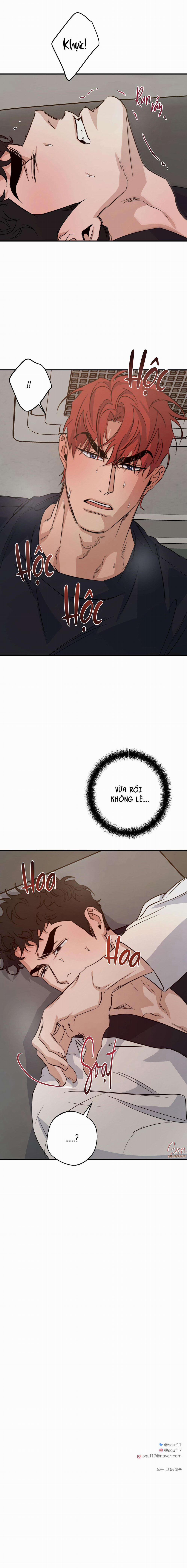 High Clear 66 trang 17