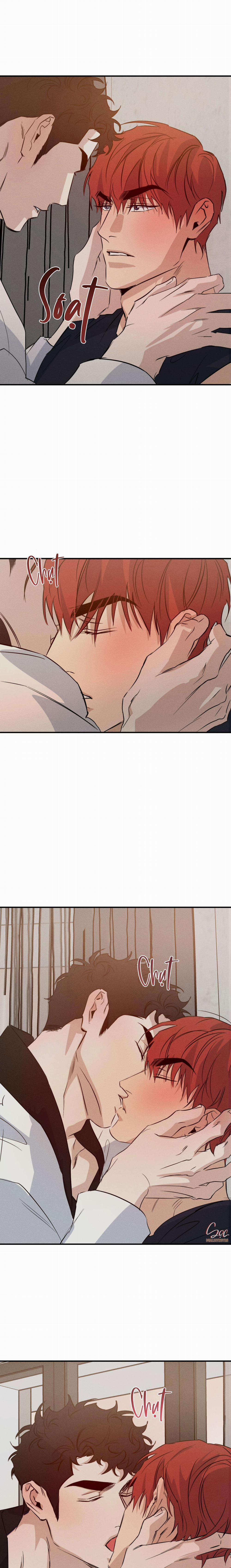 High Clear 66 trang 3