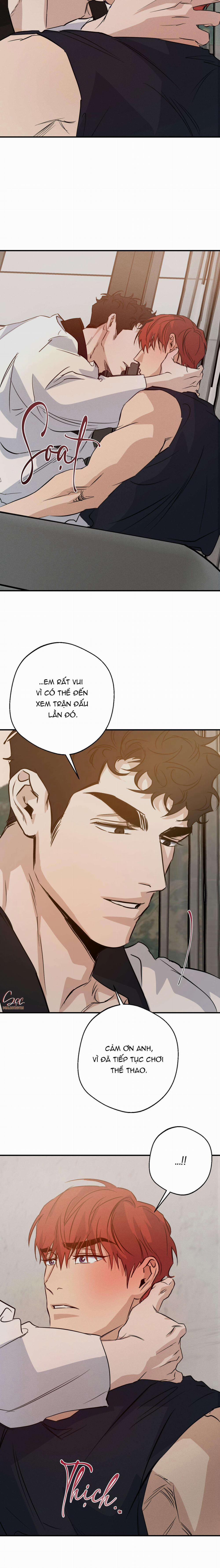 High Clear 66 trang 4