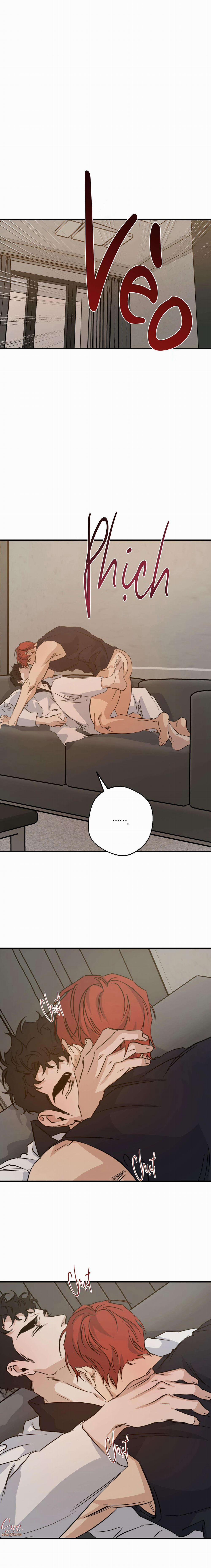 High Clear 66 trang 5