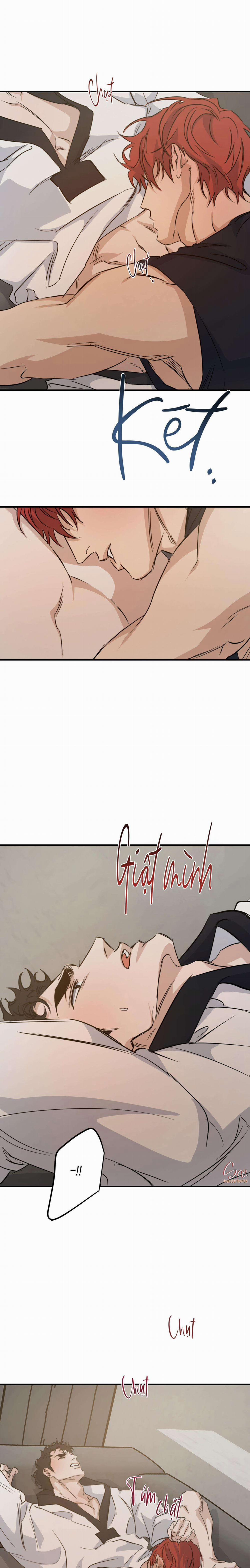 High Clear 66 trang 6