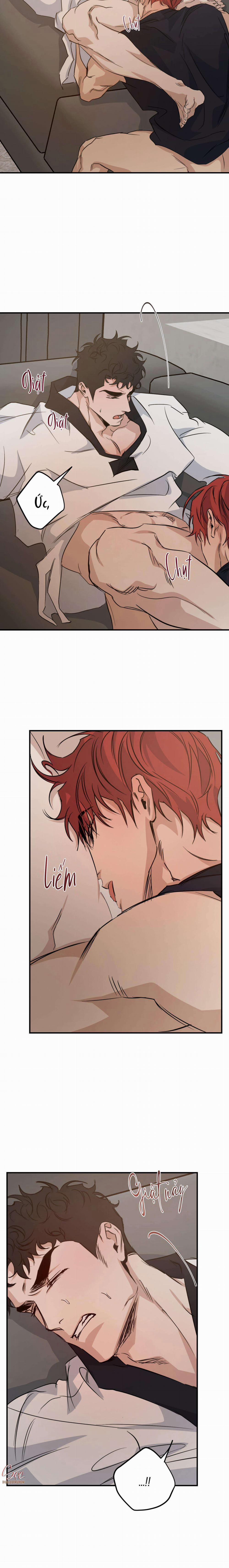 High Clear 66 trang 7