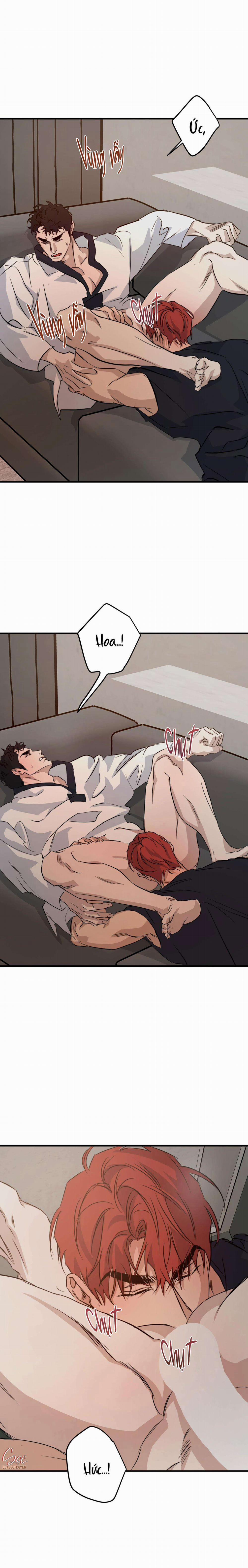 High Clear 66 trang 8