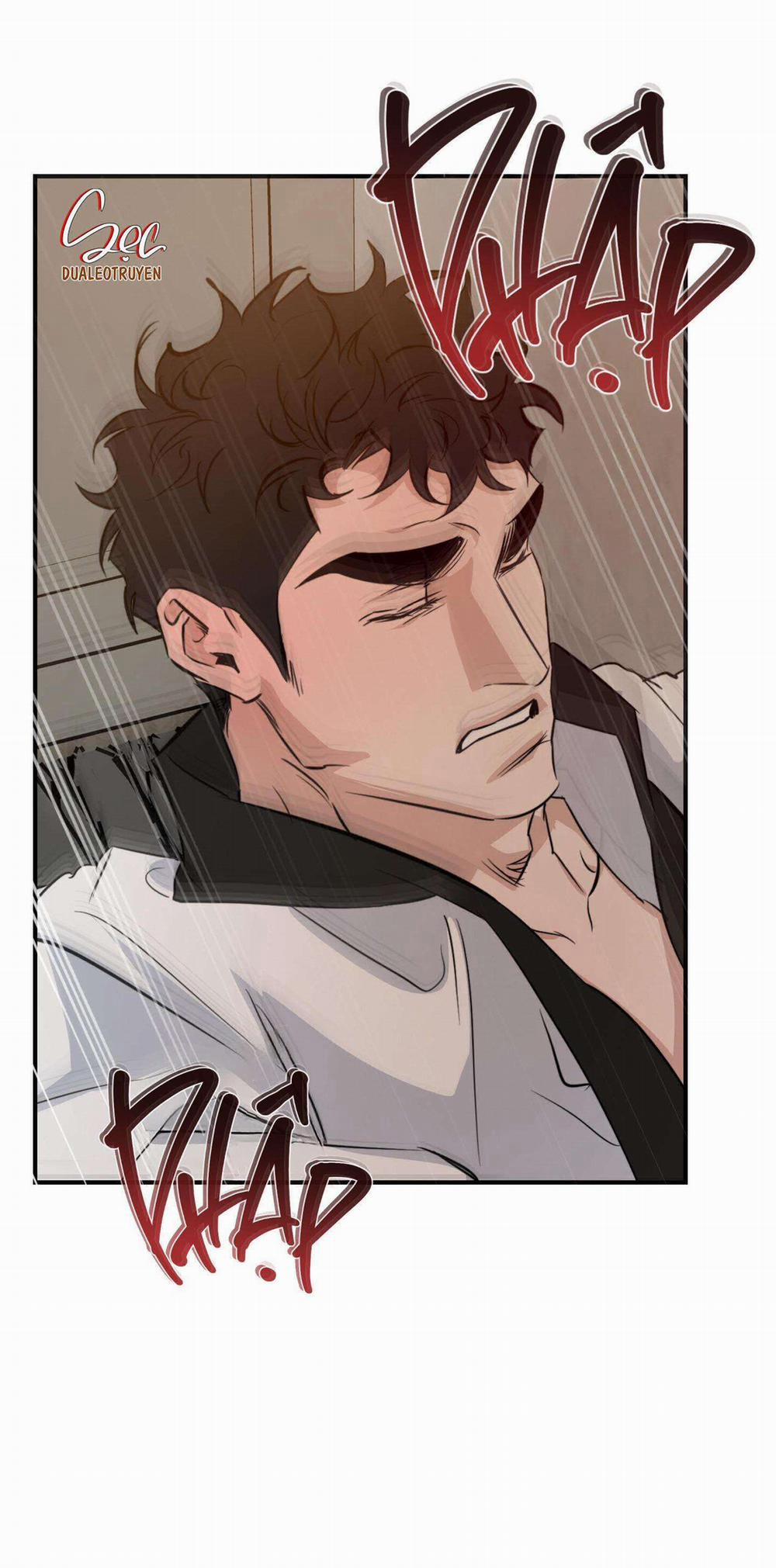 High Clear 67 trang 10