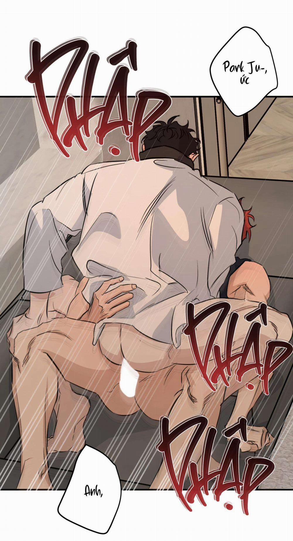 High Clear 67 trang 15