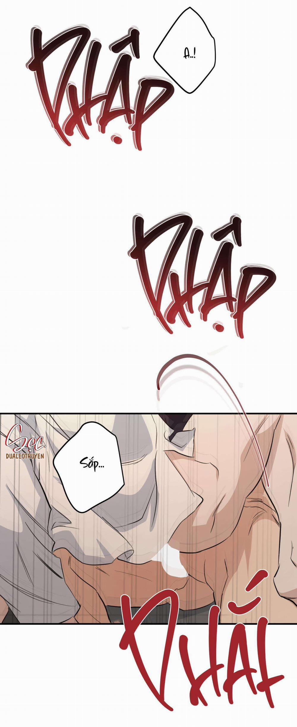 High Clear 67 trang 16