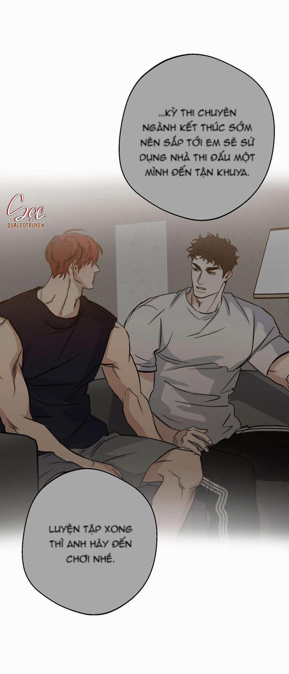 High Clear 67 trang 25