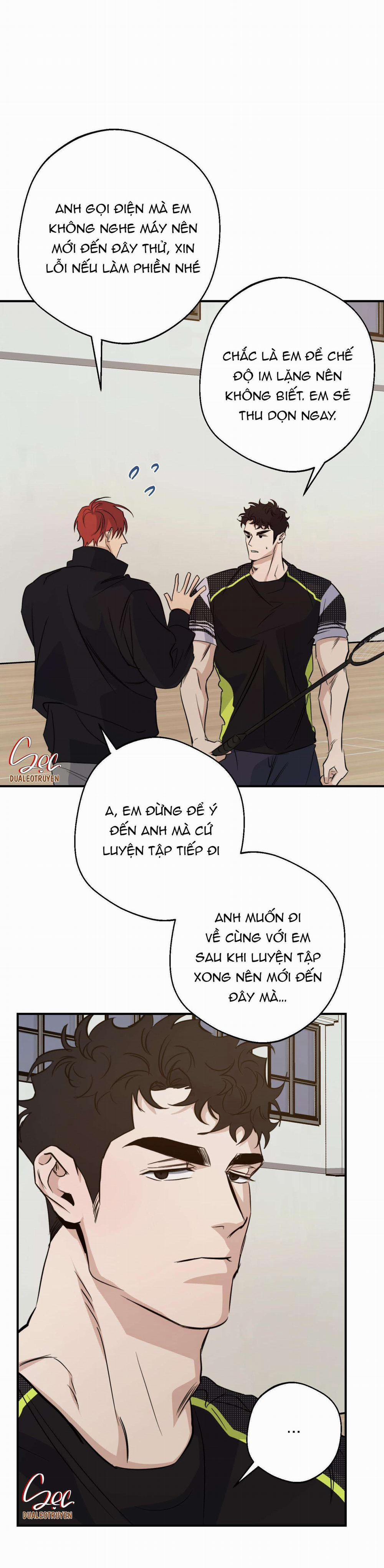 High Clear 67 trang 29