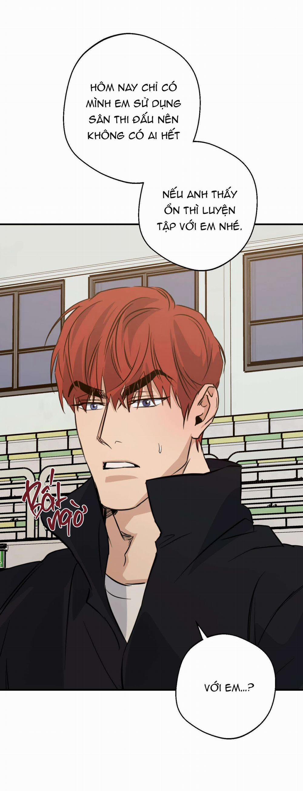 High Clear 67 trang 30