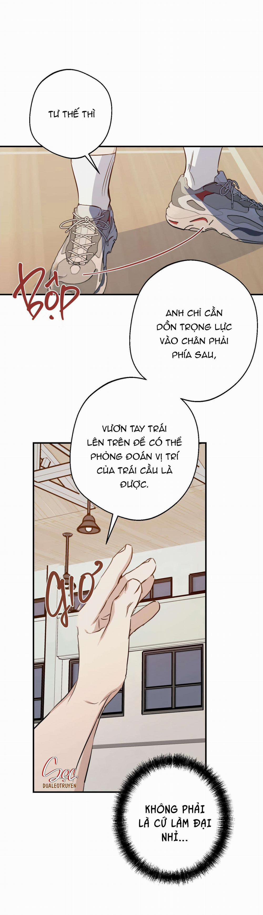 High Clear 67 trang 34