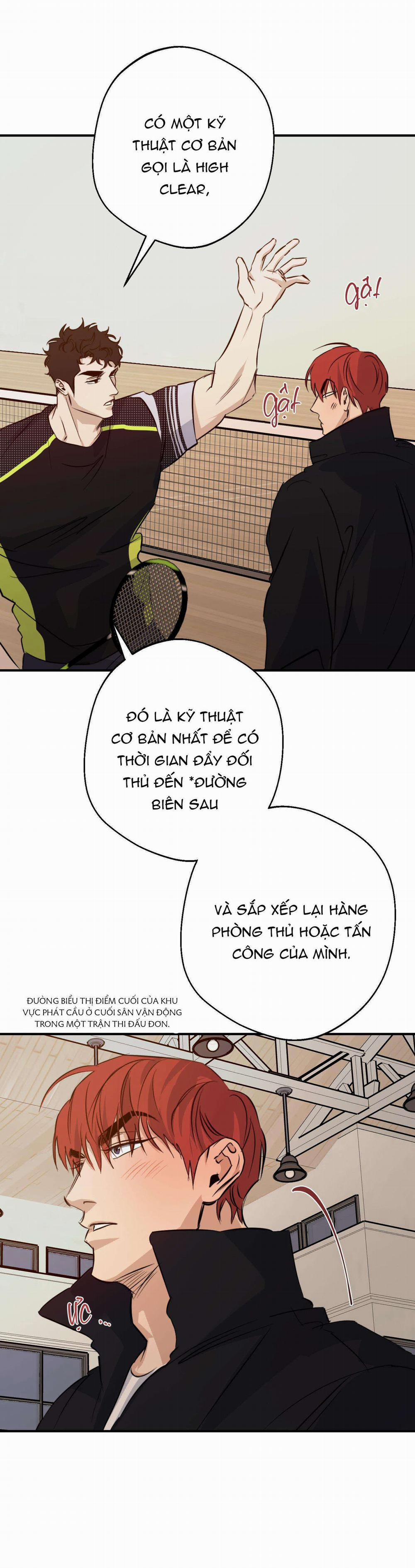 High Clear 67 trang 35