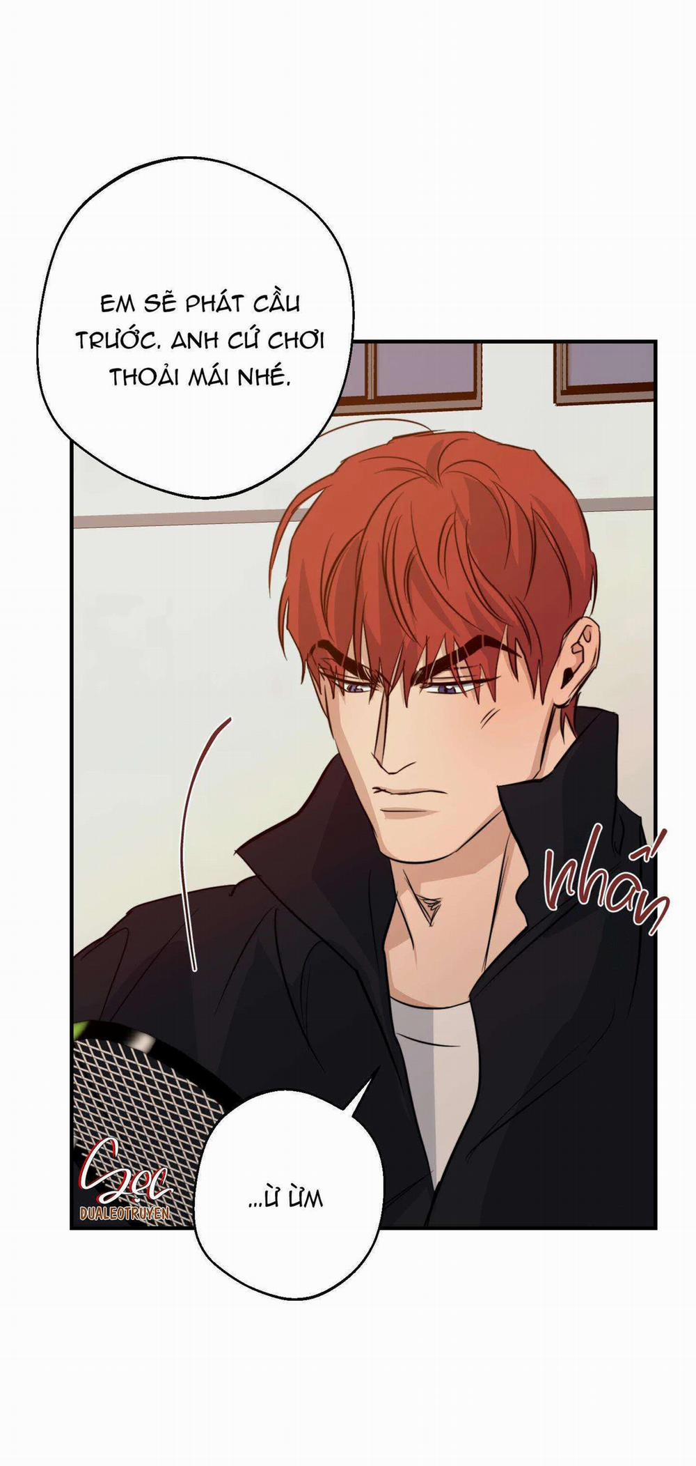 High Clear 67 trang 37