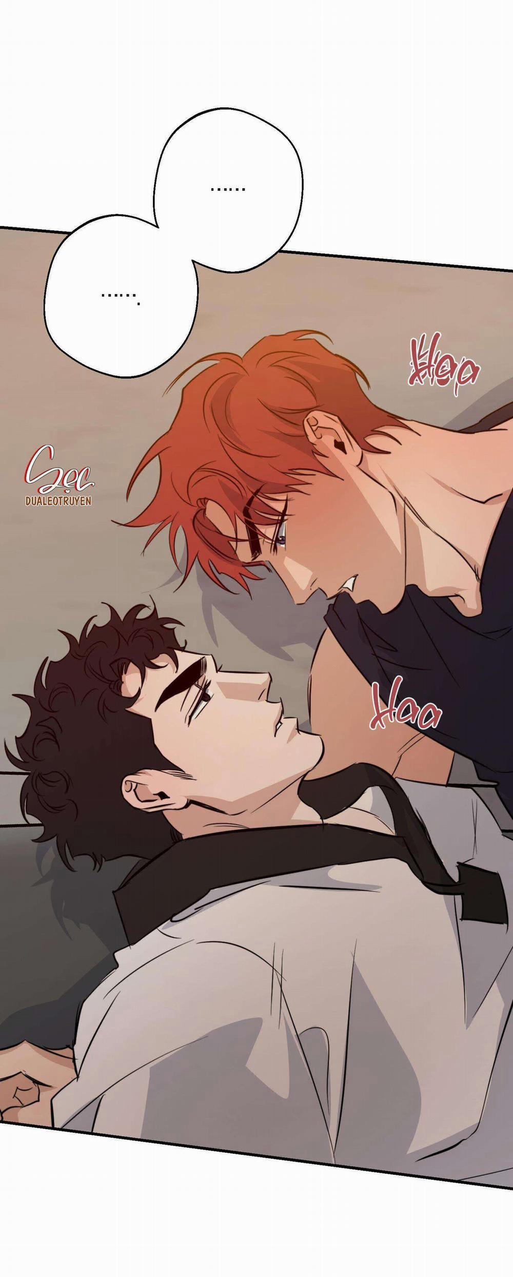 High Clear 67 trang 4