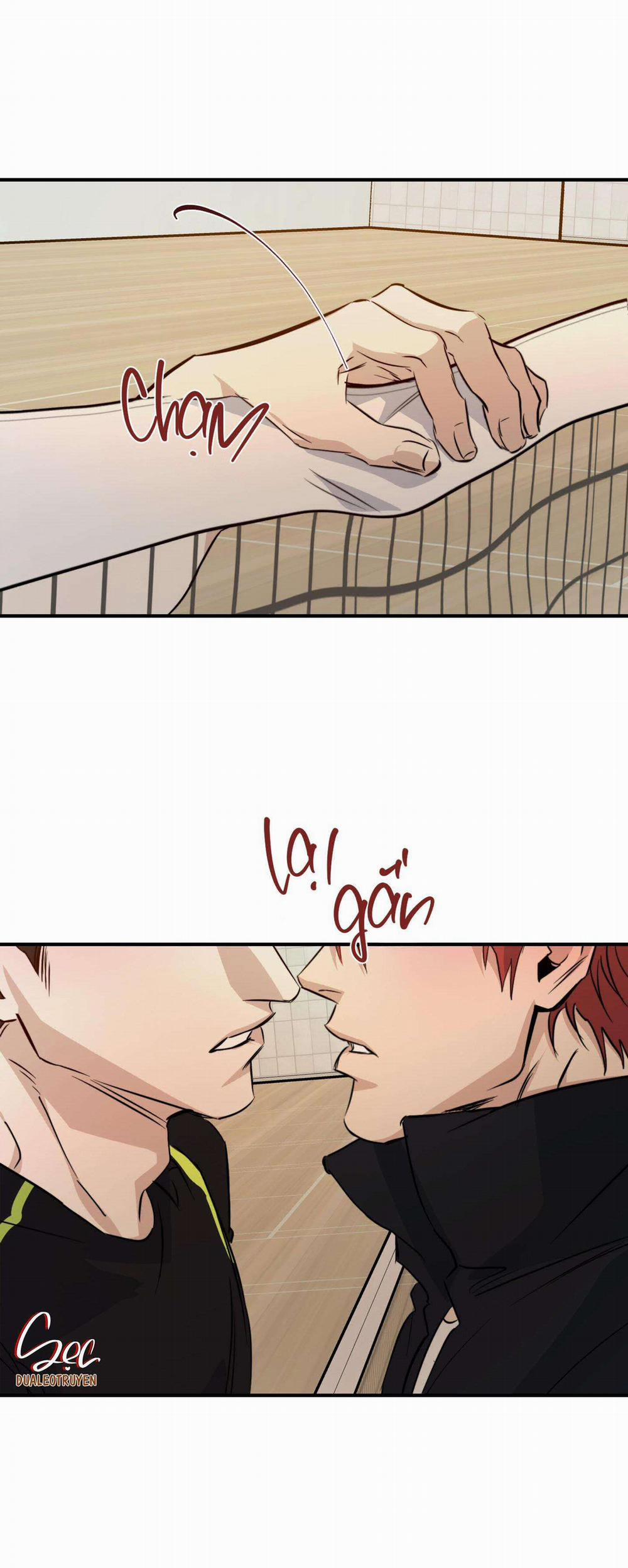 High Clear 67 trang 50