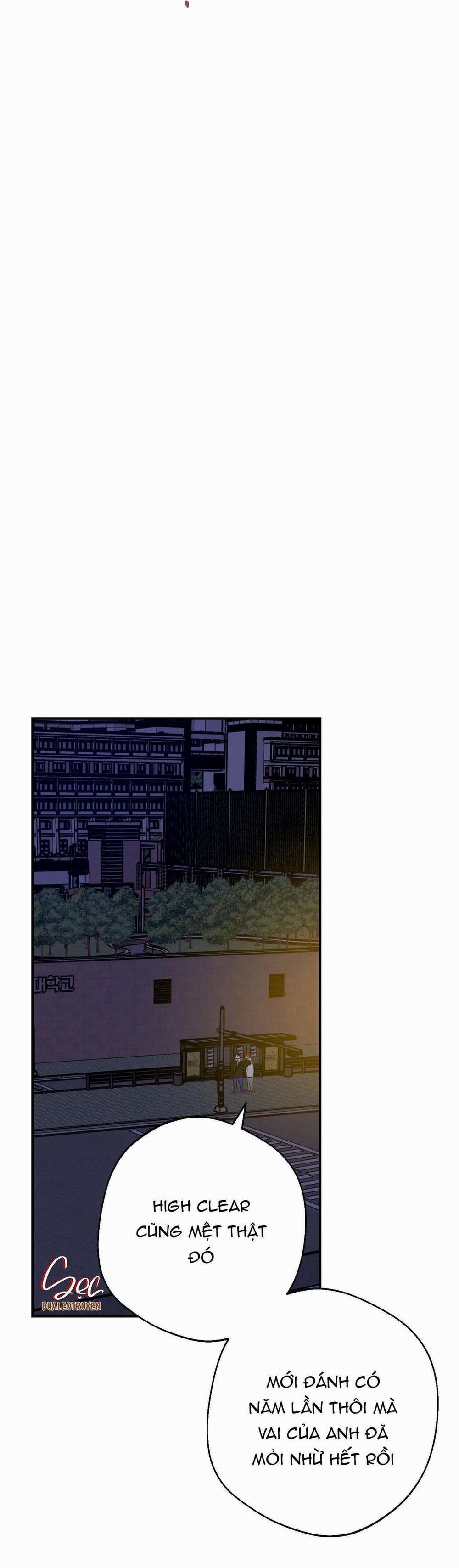 High Clear 67 trang 54