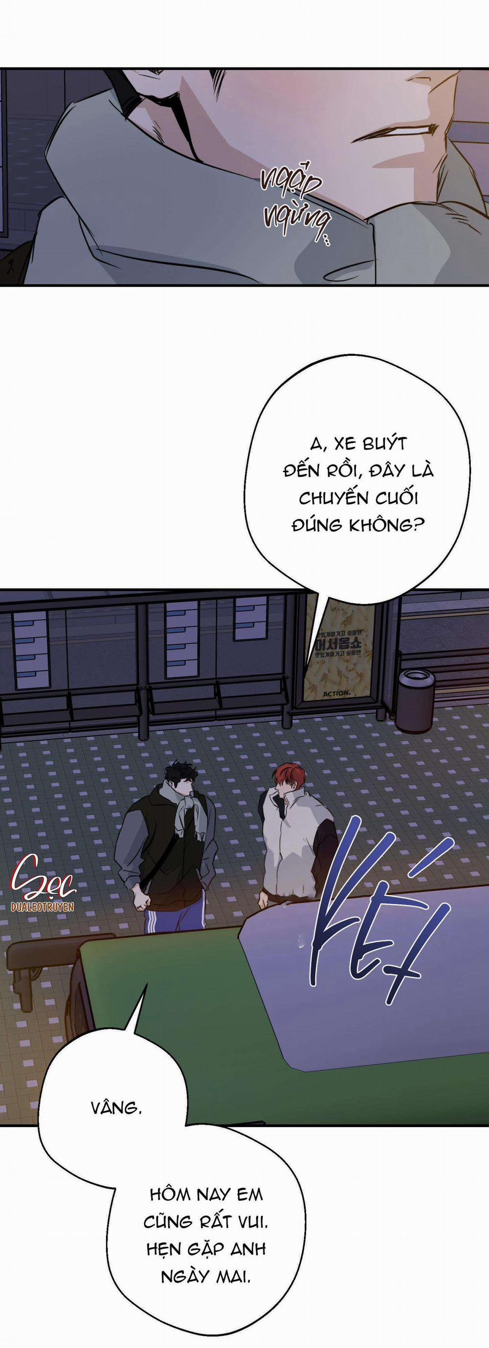 High Clear 67 trang 58