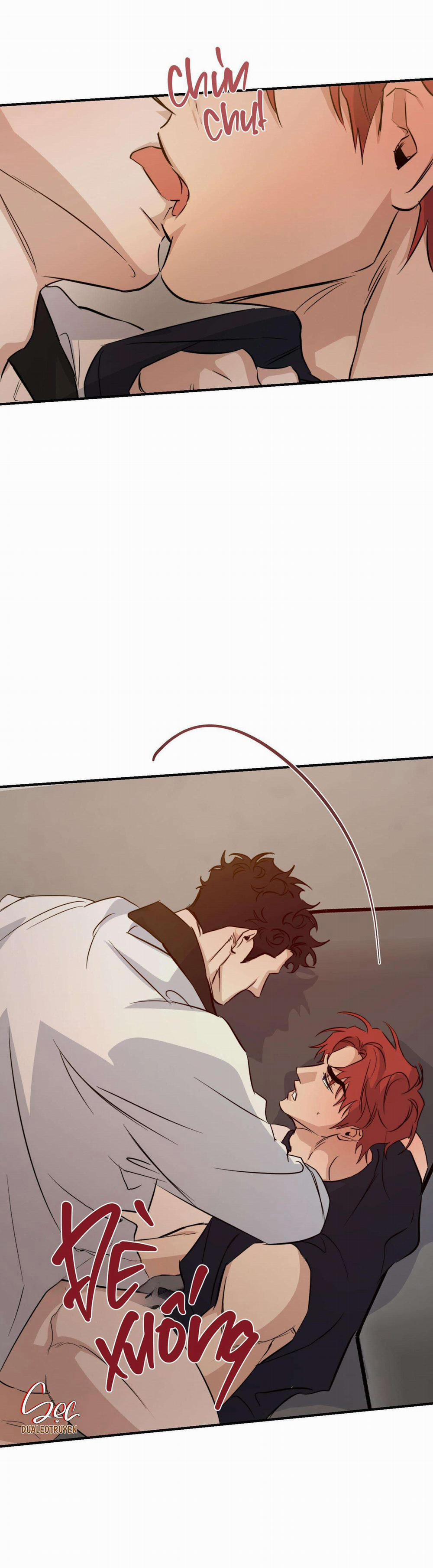 High Clear 67 trang 7