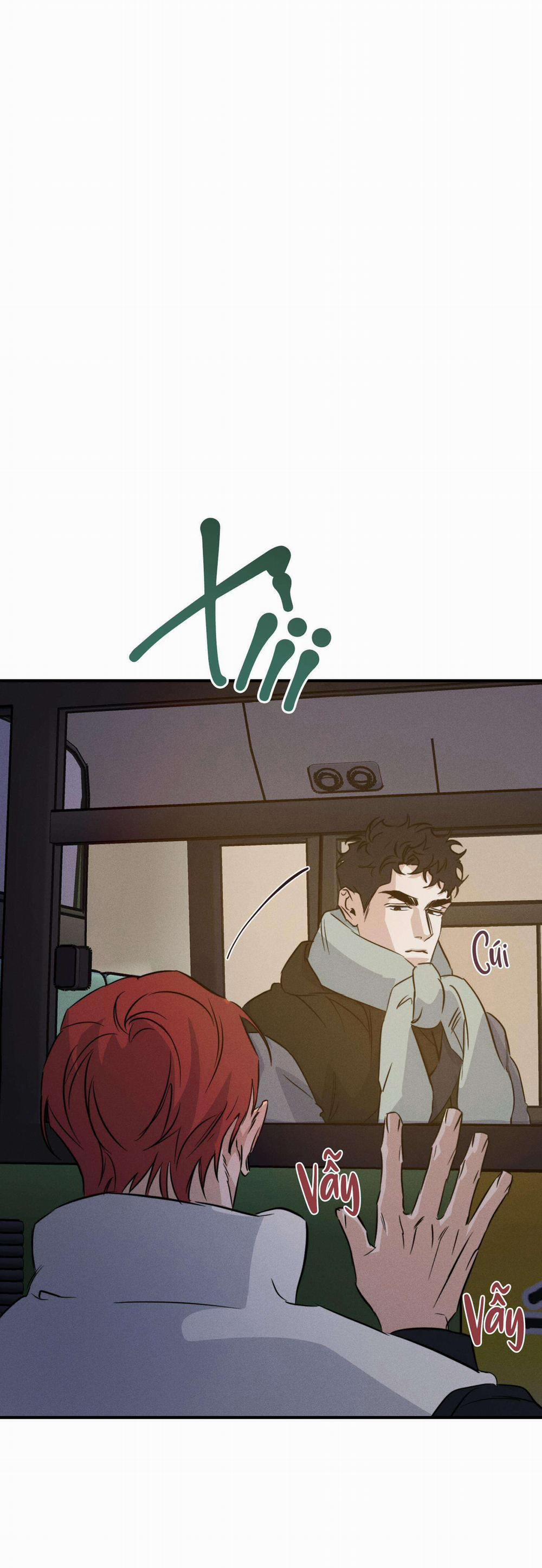 High Clear 68 trang 1