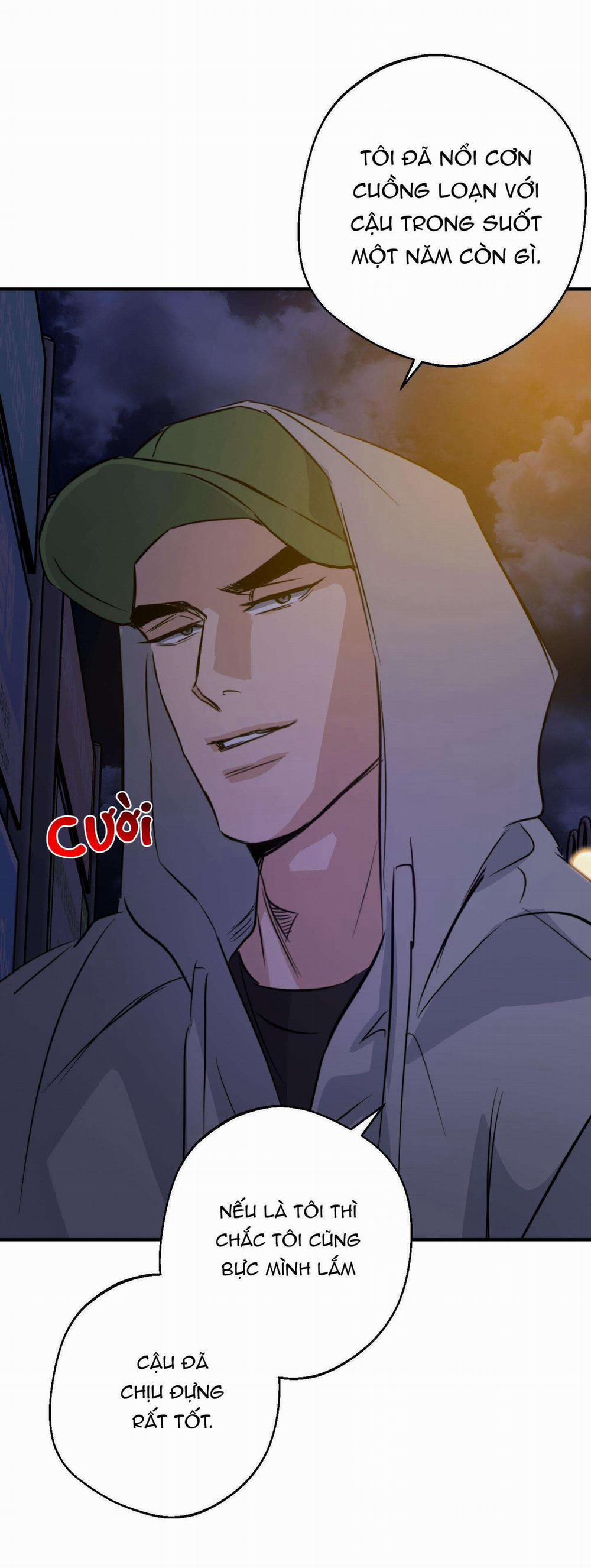 High Clear 68 trang 15