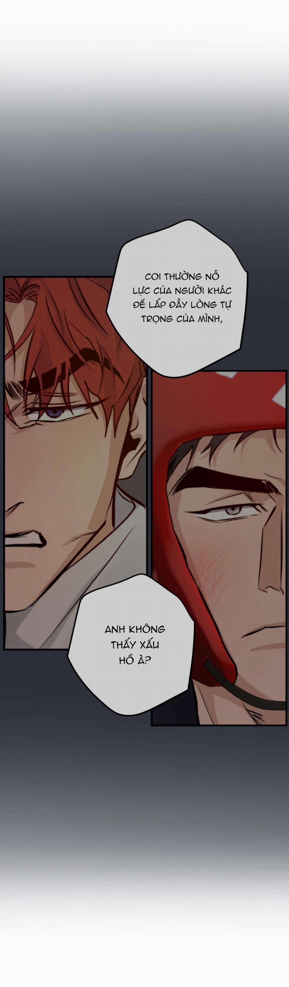 High Clear 68 trang 17