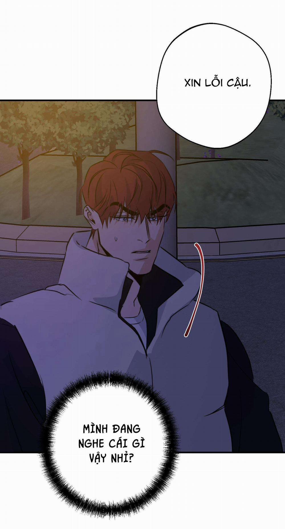 High Clear 68 trang 19