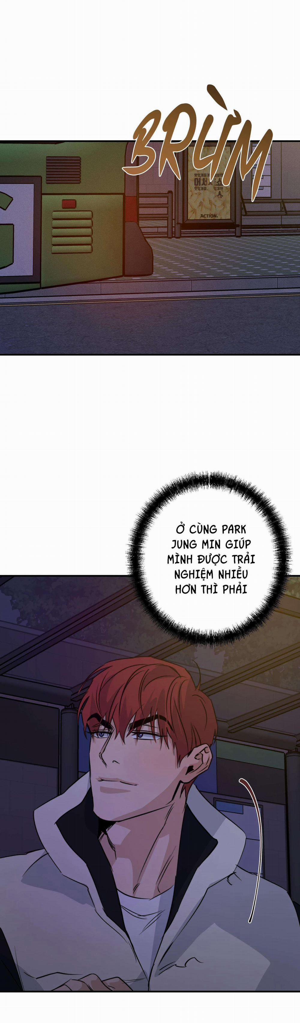 High Clear 68 trang 2